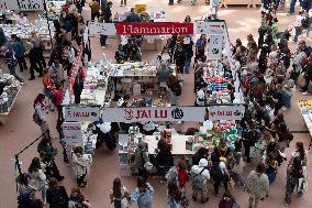 Festival du Livre de Paris 2025
