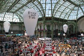 Festival du Livre de Paris 2025