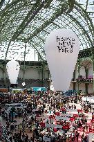 Festival du Livre de Paris 2025