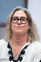 Festival du Livre de Paris 2025