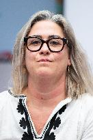 Festival du Livre de Paris 2025