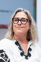 Festival du Livre de Paris 2025