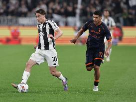 Juventus v Lecce - Serie A