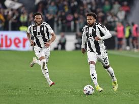 Juventus v Lecce - Serie A