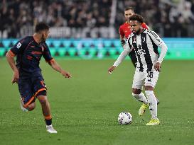 Juventus v Lecce - Serie A