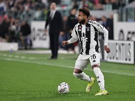 Juventus v Lecce - Serie A