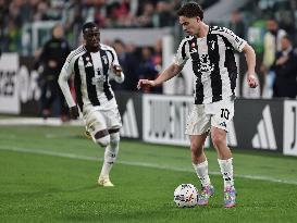 Juventus v Lecce - Serie A
