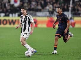 Juventus v Lecce - Serie A