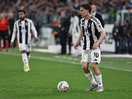 Juventus v Lecce - Serie A