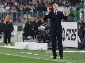 Juventus v Lecce - Serie A