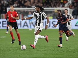Juventus v Lecce - Serie A