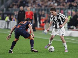 Juventus v Lecce - Serie A