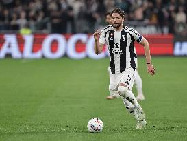 Juventus v Lecce - Serie A
