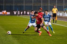 Al Ahly FC v Pyramids FC - Egyptian Premier League