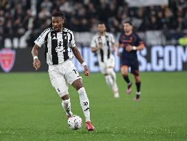Juventus v Lecce - Serie A