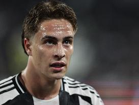 Juventus v Lecce - Serie A