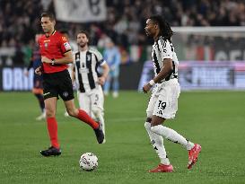 Juventus v Lecce - Serie A