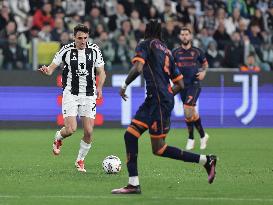 Juventus v Lecce - Serie A