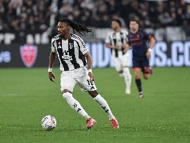 Juventus v Lecce - Serie A