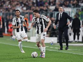 Juventus v Lecce - Serie A