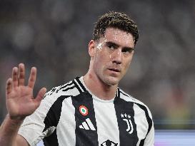 Juventus v Lecce - Serie A