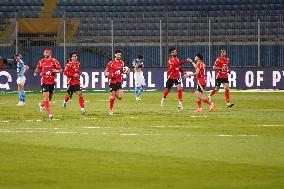 Al Ahly FC v Pyramids FC - Egyptian Premier League