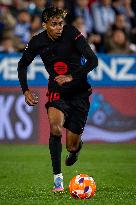 CD Leganes v FC Barcelona - La Liga EA Sports