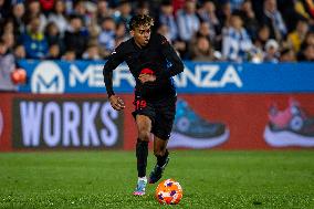 CD Leganes v FC Barcelona - La Liga EA Sports