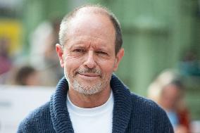 Festival du Livre de Paris 2025