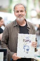 Festival du Livre de Paris 2025