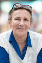 Festival du Livre de Paris 2025