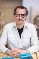 Festival du Livre de Paris 2025