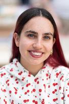 Festival du Livre de Paris 2025