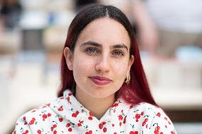 Festival du Livre de Paris 2025