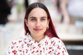 Festival du Livre de Paris 2025