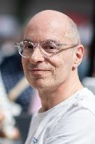 Festival du Livre de Paris 2025