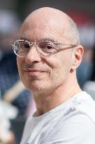 Festival du Livre de Paris 2025