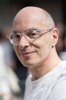 Festival du Livre de Paris 2025