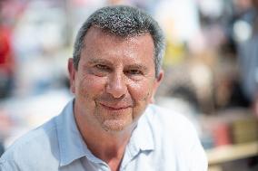 Festival du Livre de Paris 2025