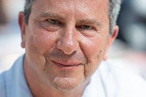 Festival du Livre de Paris 2025