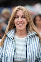 Festival du Livre de Paris 2025