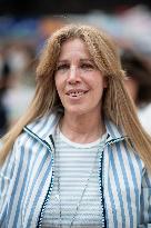 Festival du Livre de Paris 2025