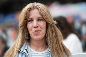 Festival du Livre de Paris 2025