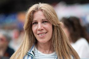 Festival du Livre de Paris 2025