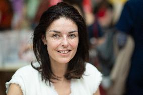 Festival du Livre de Paris 2025