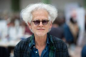 Festival du Livre de Paris 2025