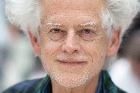 Festival du Livre de Paris 2025