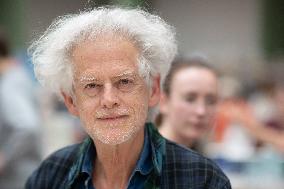 Festival du Livre de Paris 2025