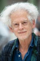 Festival du Livre de Paris 2025