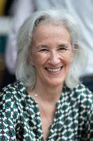 Festival du Livre de Paris 2025